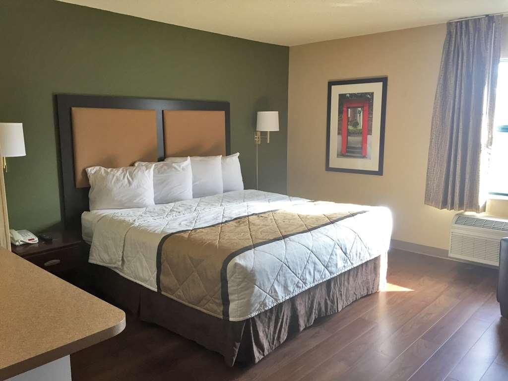 Extended Stay America Suites - Chicago - Итаска Номер фото