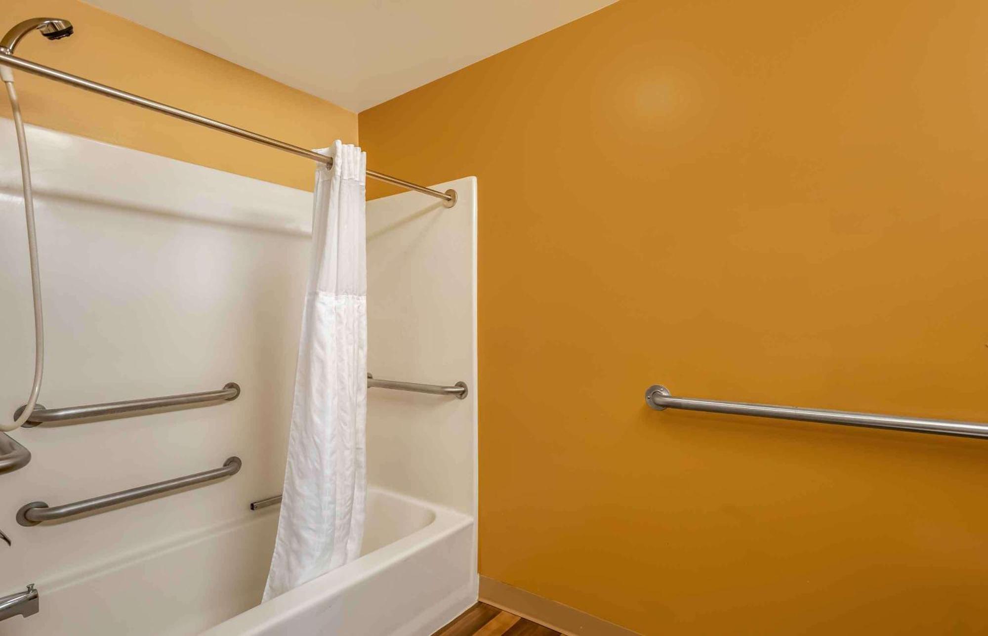 Extended Stay America Suites - Chicago - Итаска Экстерьер фото