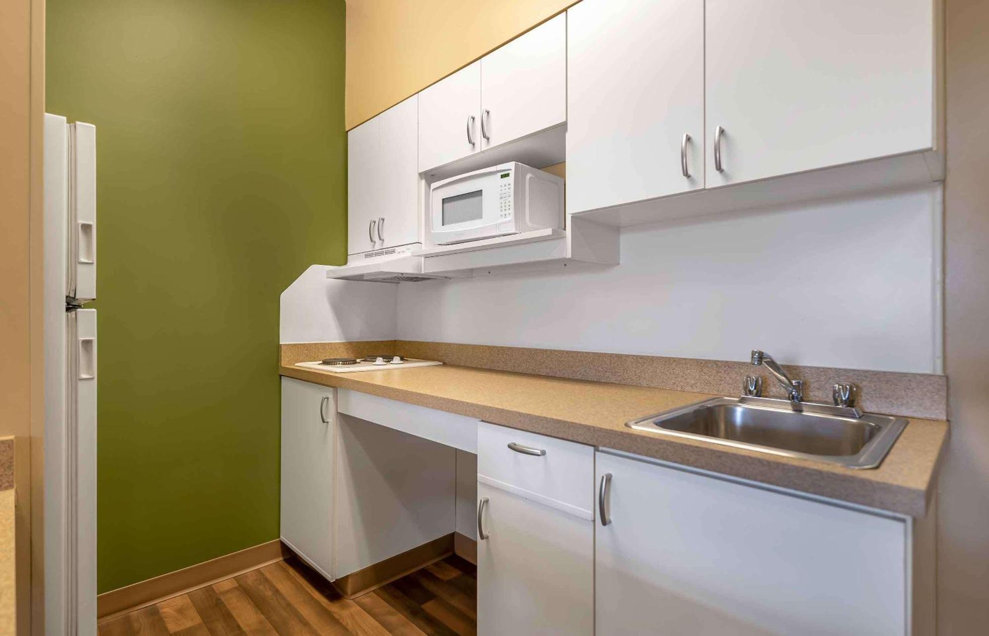 Extended Stay America Suites - Chicago - Итаска Экстерьер фото