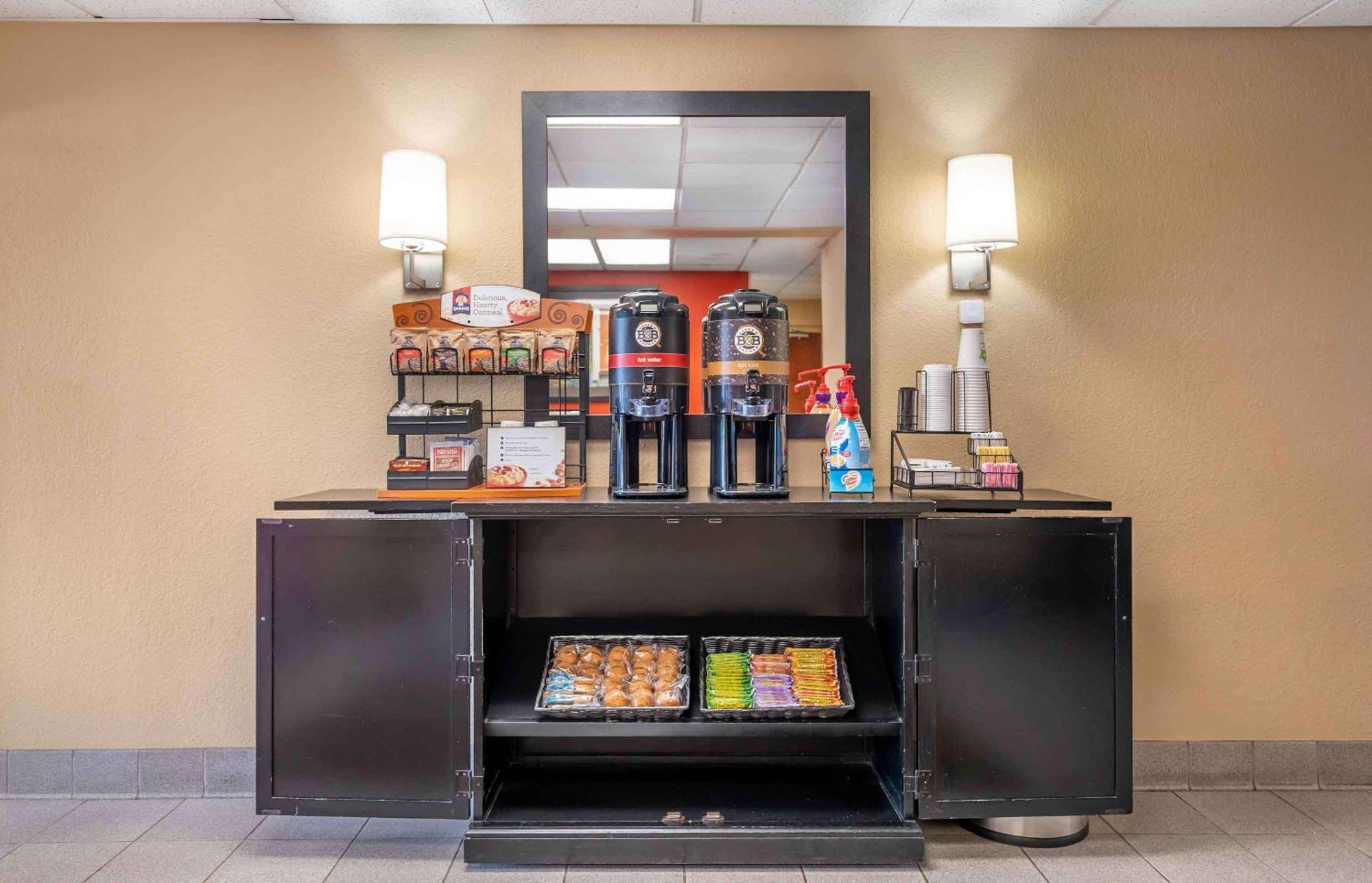Extended Stay America Suites - Chicago - Итаска Экстерьер фото