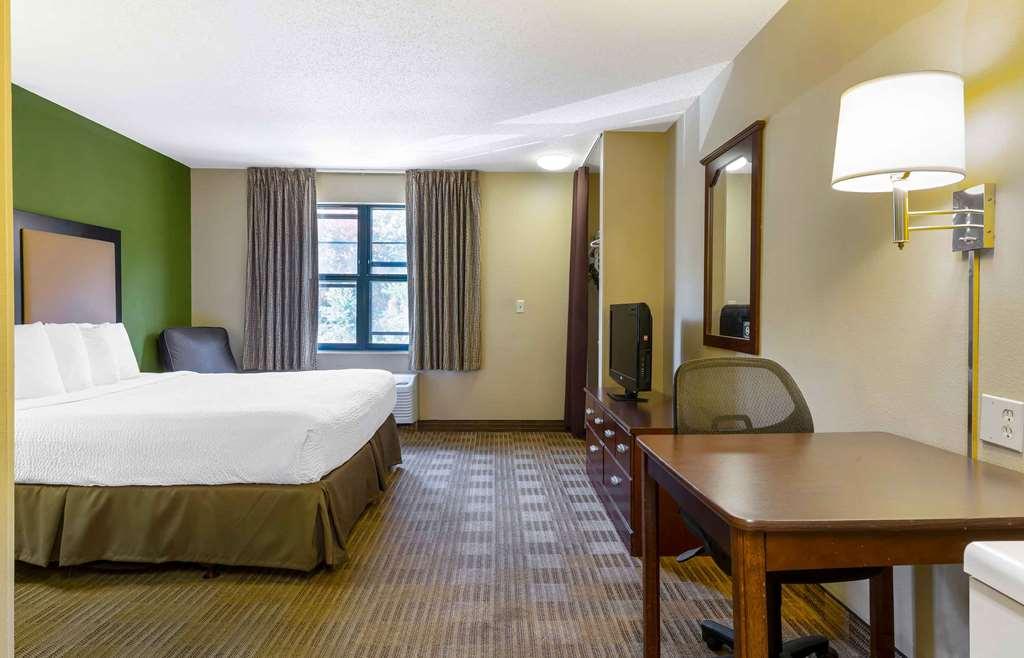 Extended Stay America Suites - Chicago - Итаска Номер фото
