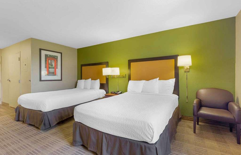 Extended Stay America Suites - Chicago - Итаска Номер фото