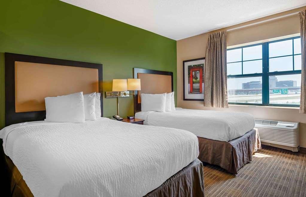 Extended Stay America Suites - Chicago - Итаска Номер фото